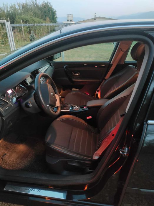 Vând Renault Laguna3
