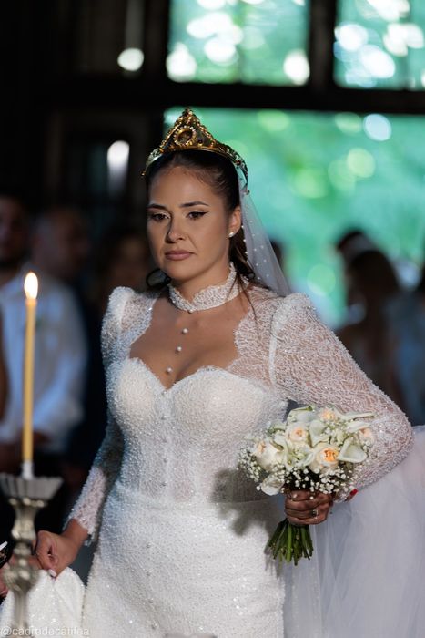 Fotograf / Video Evenimente – Botez, Nuntă, Cununie Civilă, Majorat / Poze Profesionale și Editate / Prețuri Accesibile