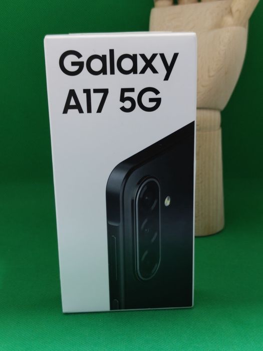 Samsung Galaxy A17 5G Sigilat * Garantie *