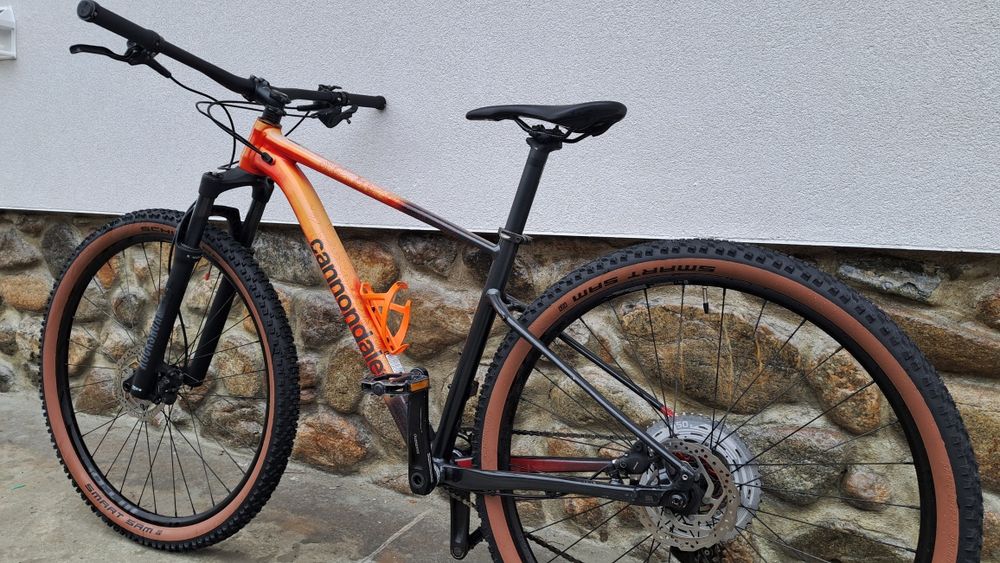 Bicicleta 29er 1x12 furca aer