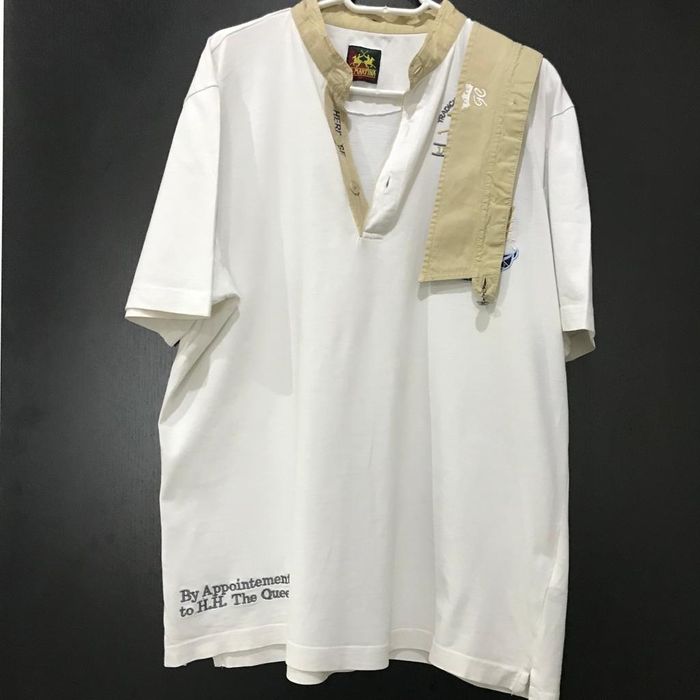 Camasi in Ralph Lauren diverse