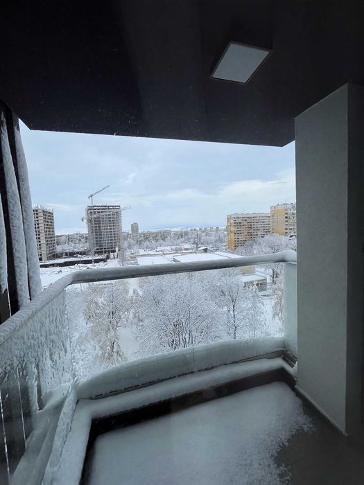 Дава се под наем Двустаен апартамент в София, Банишора - 56 кв.м за 570 € - Снимка #4
