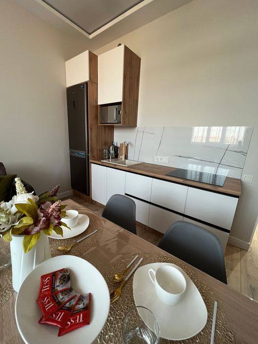 Комфортные апартаменты в Нурсае