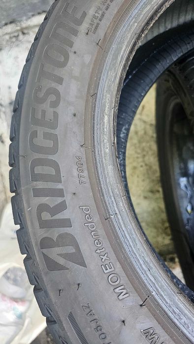 anvelopa 205/55/17 BRIGESTONE vara 2023