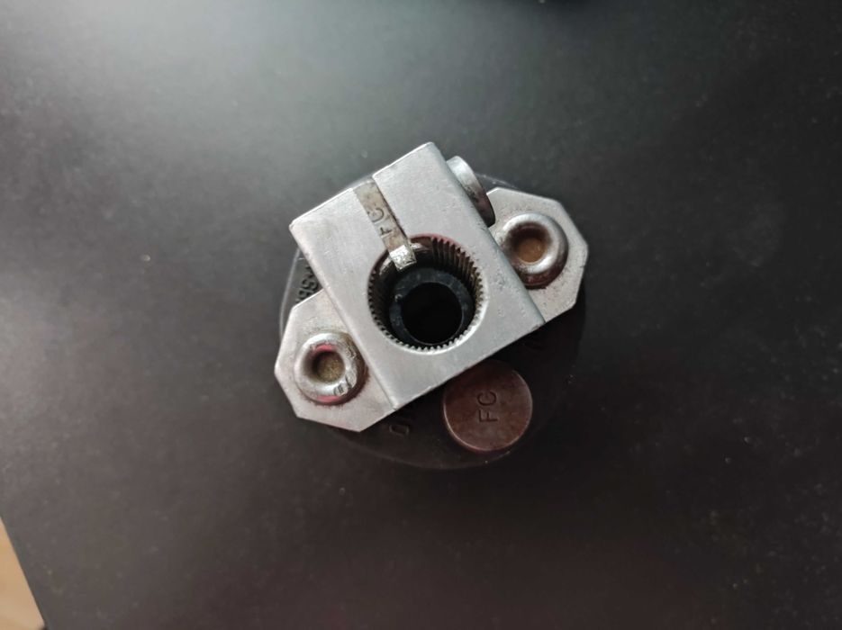 Гумено каре кормилен вал BMW E46 320D