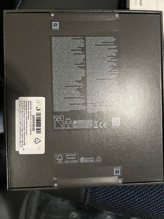 Samsung galaxy s fold 7