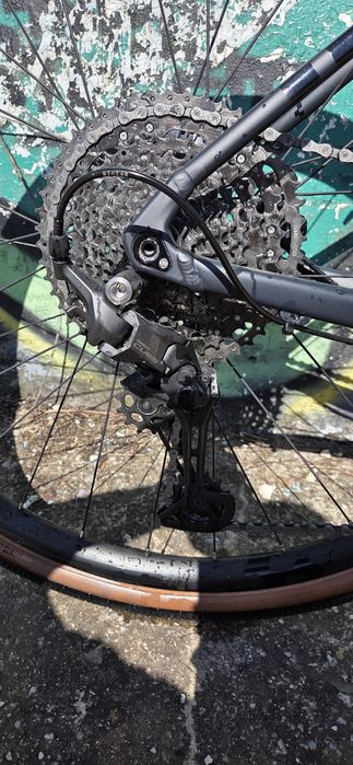 Cube Nuroad 2025 Pro Gravel