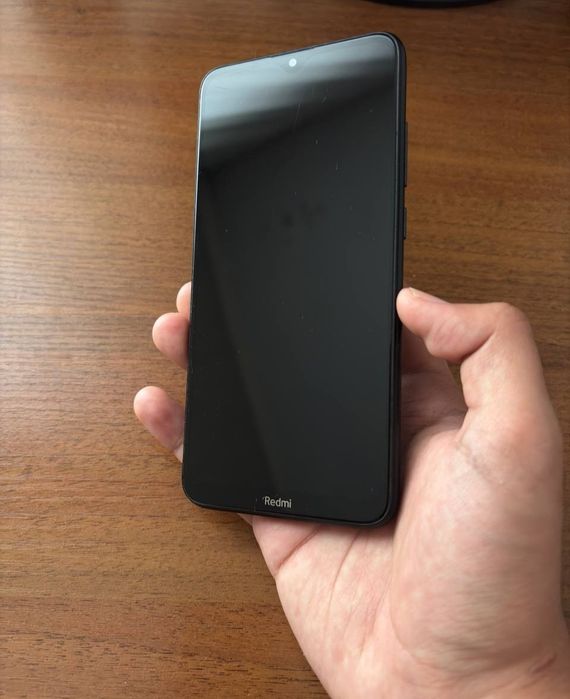 redmi 8A telefon