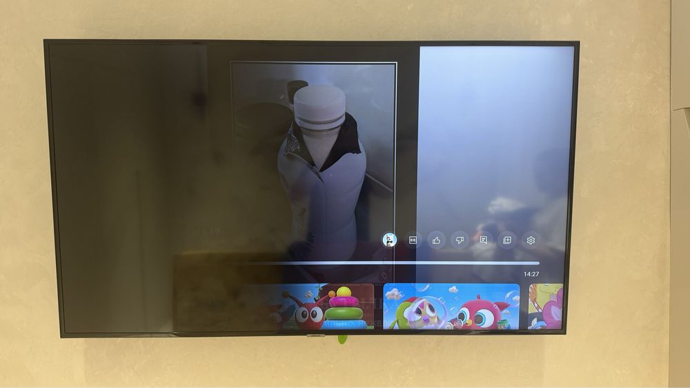 Телевизоры LED SAMSUNG