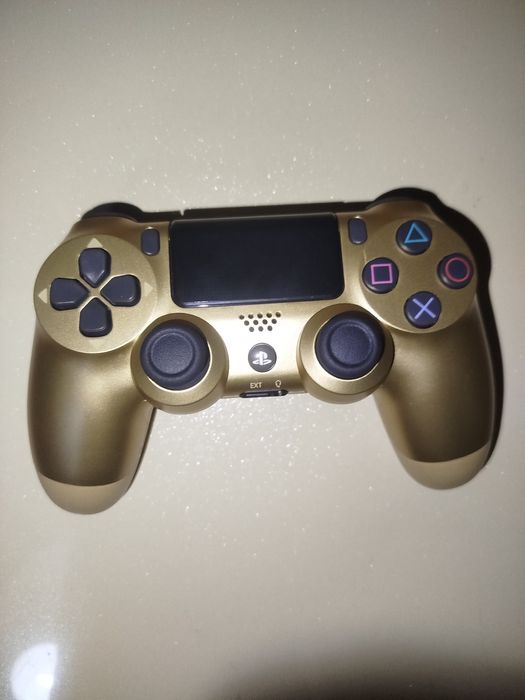 Чёстик для ps4 идеал