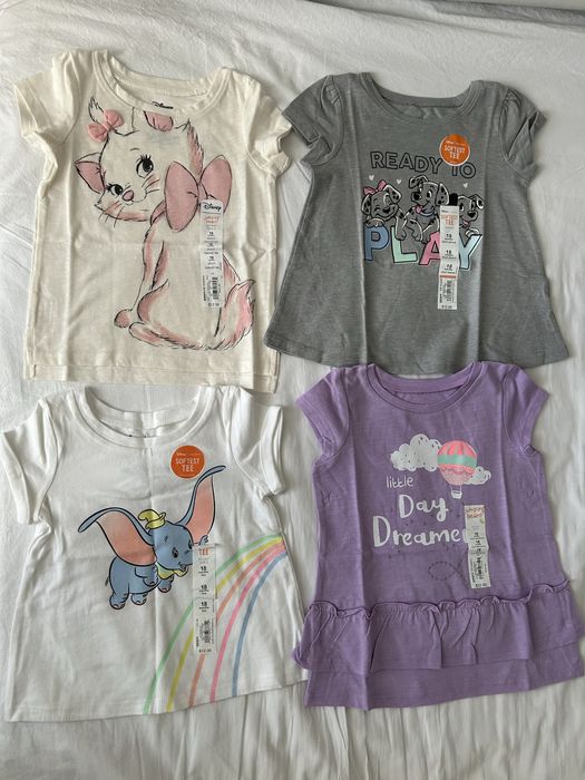 Детски дрехи