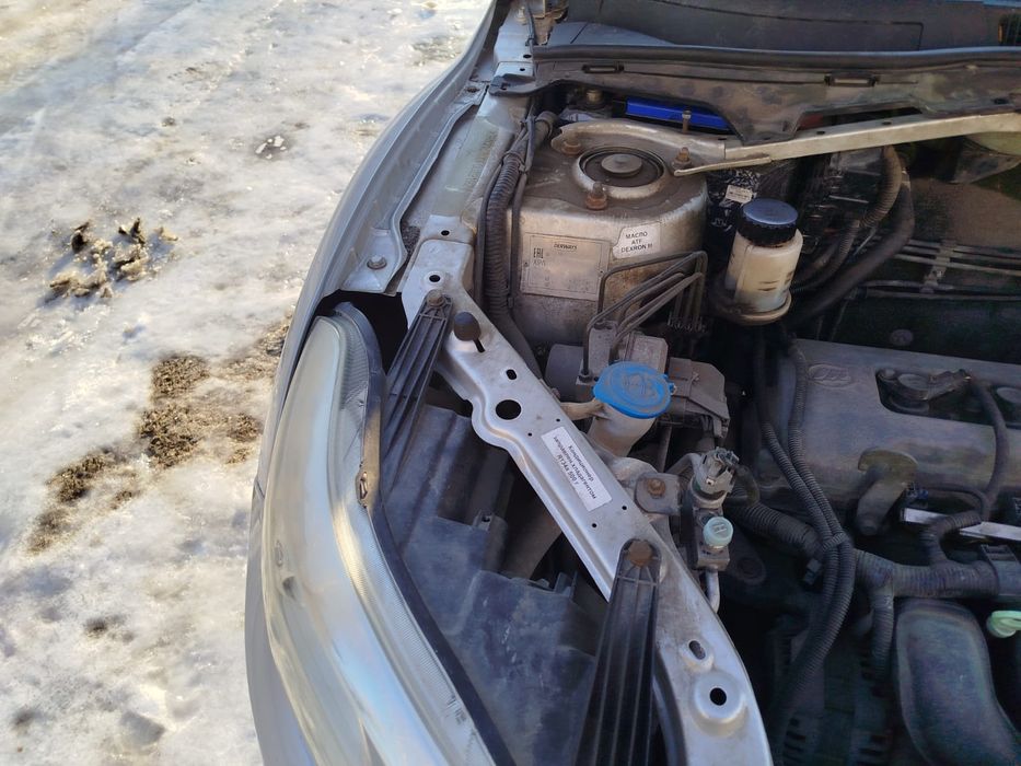 Lifan X60 2015 года