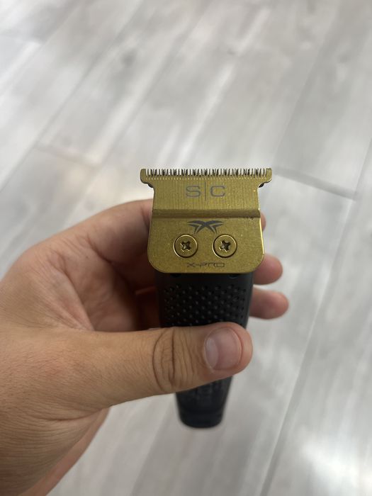 Vand masina de contur MRD cu lame stylecraft x-pro