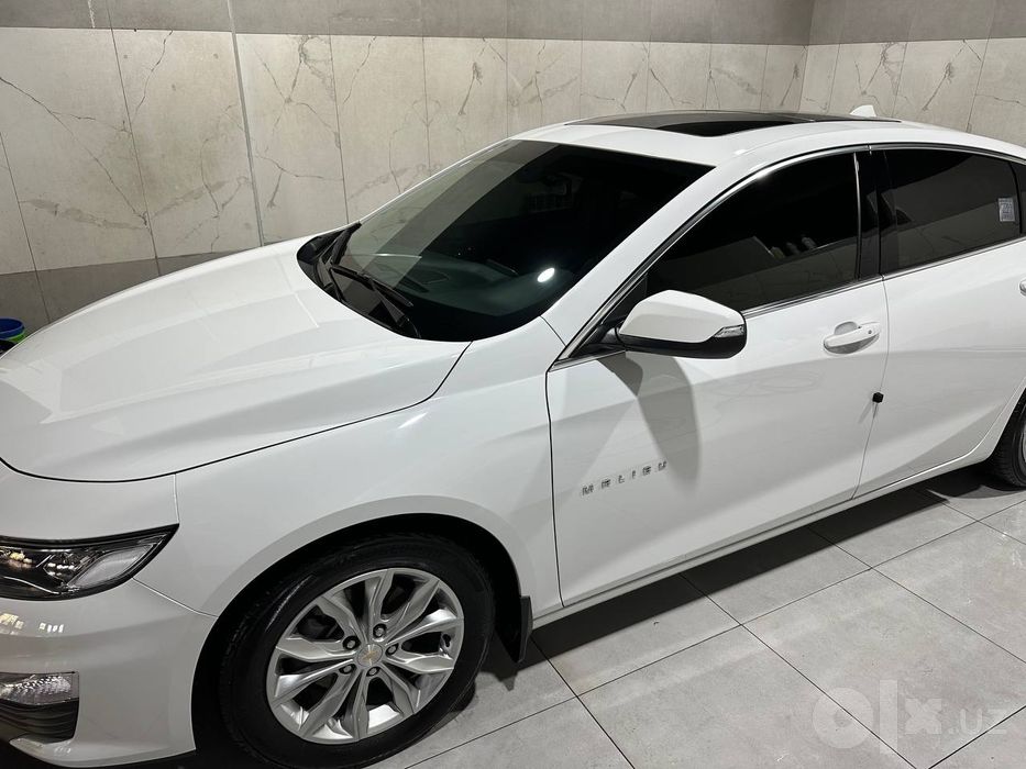 Malibu 2 premier 2022