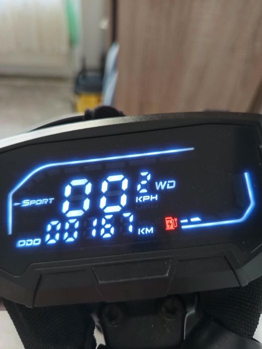 Trotineta Electrica Kamikaze K1 MAX ( Negociabil )