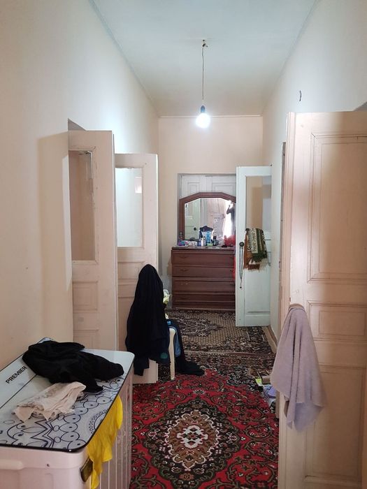 Yangi yo'l halqabot bekati Nurovshon Mahallasidan 5 honali o'chaska