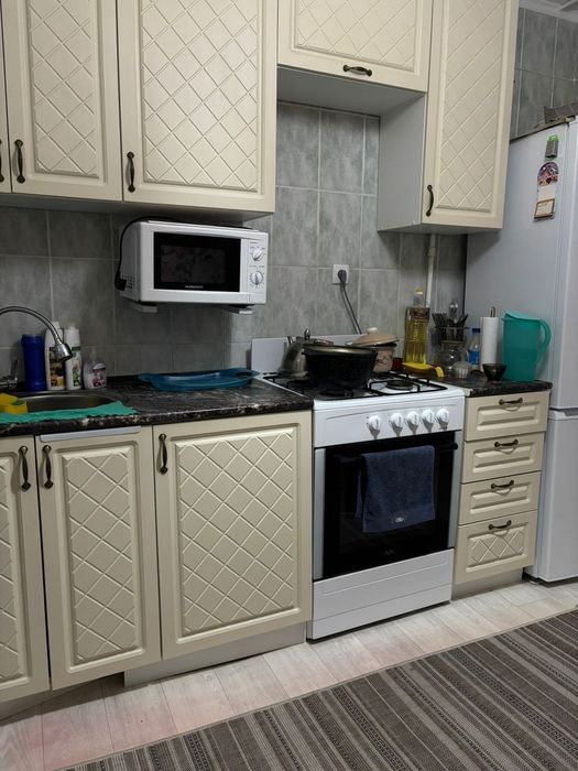 Сдам на длительный срок 2к.кв