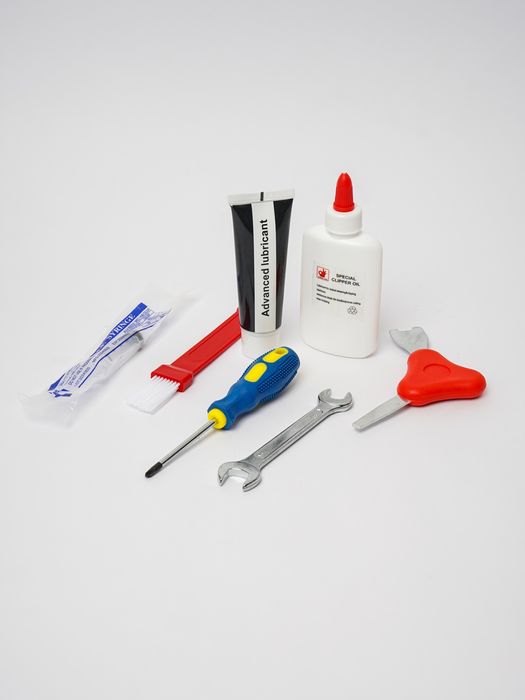 Преобразователь, Стрижка овец животных