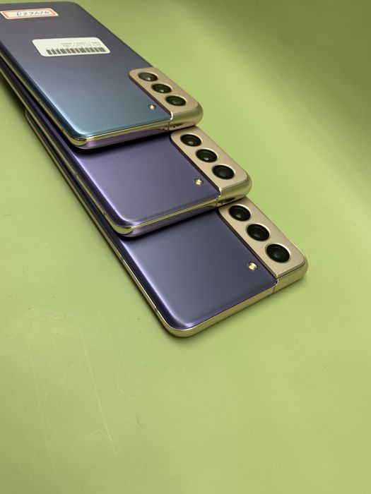 Samsung S21 5G 8/256GB