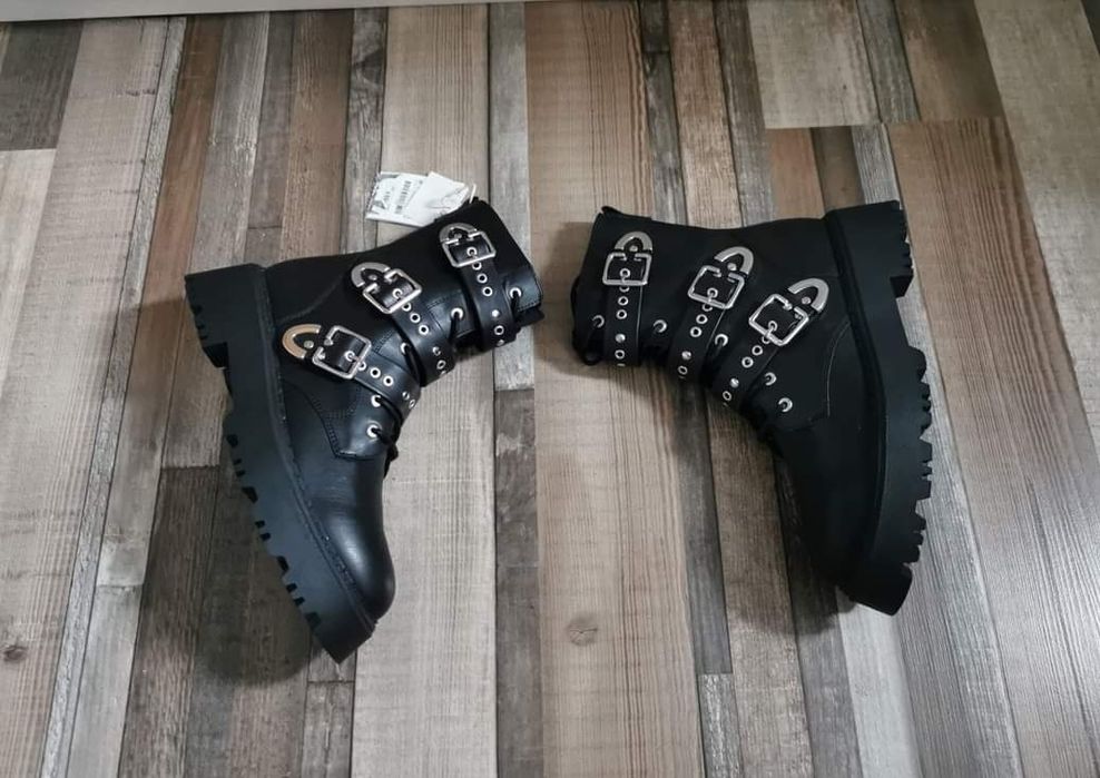 Ghete de primăvară zara