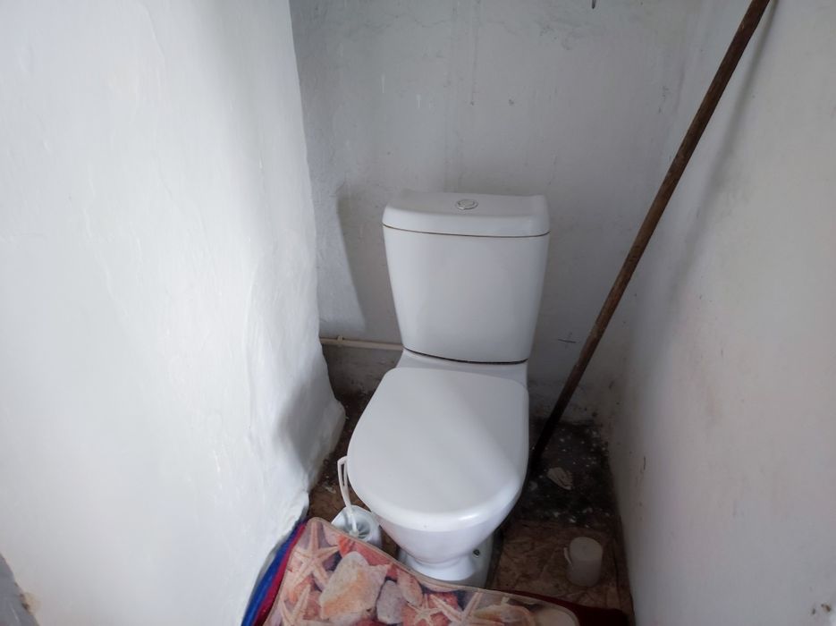 Продам дом с газовым отоплением