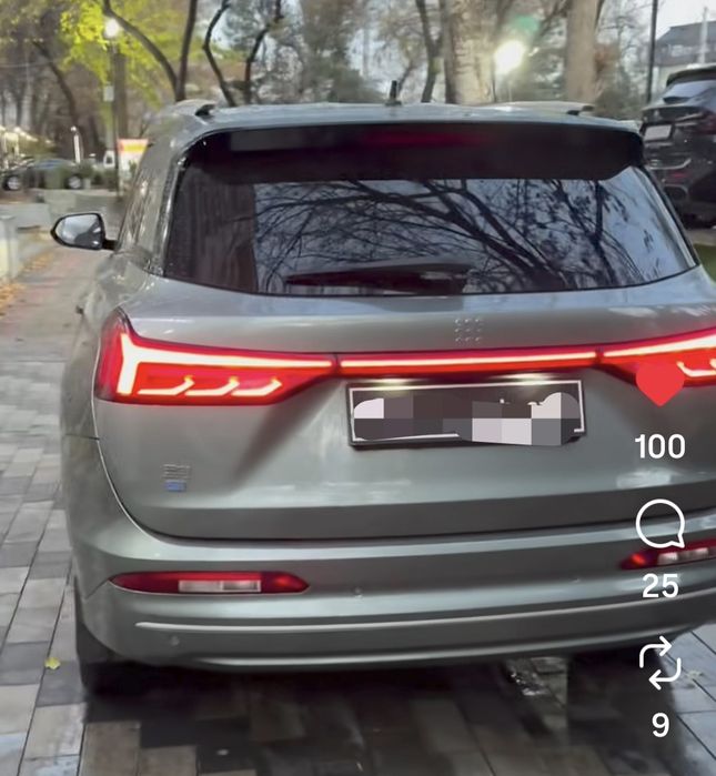 DONG FENG E5 sotiladi 2024yil