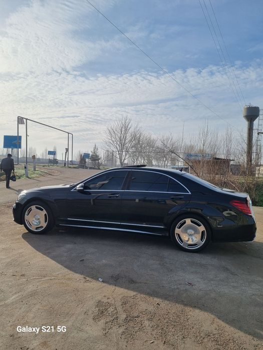 Mer 221 long 222 qilinga mowina idyal xolata