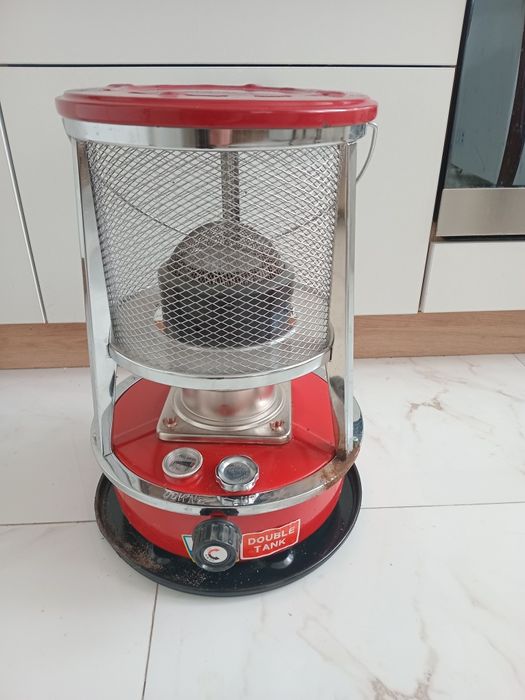 Японский обогреватель