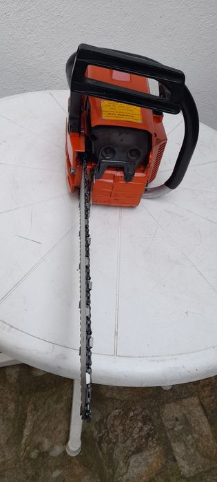 Хускварна/Husqvarna 154 SE