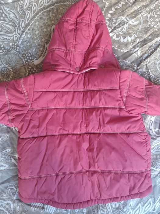 Бебешко зимно яке Esprit