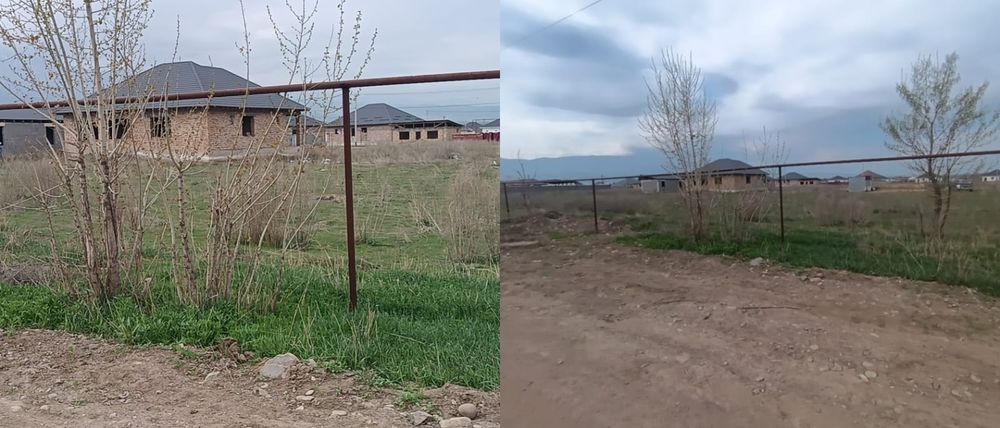 Срочно продаю земельный участок