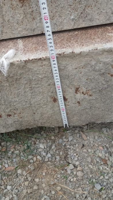 Карита для стоительства срочно