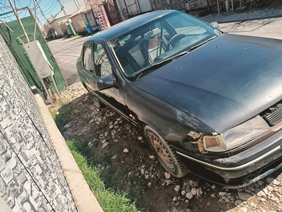 Опел вектра 1994