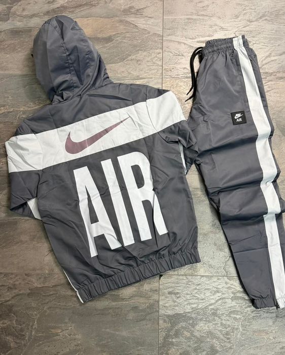 Мъжки шушляк екип/комплект/сет Nike Air max сезон 2026г-2027г