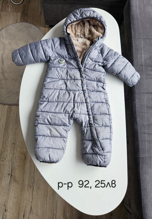 Детски  дрехи  за момиченце, р-р  86,92 и 98/104