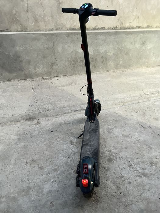 Электрон самакат