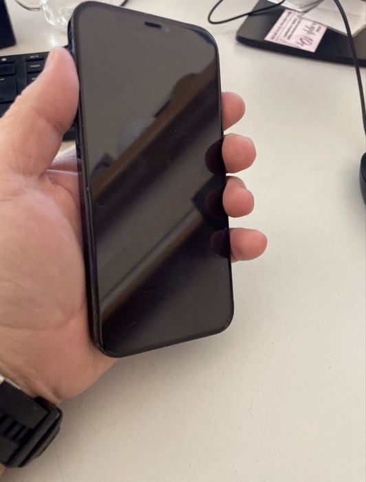 Iphone 12 про 128 гиг