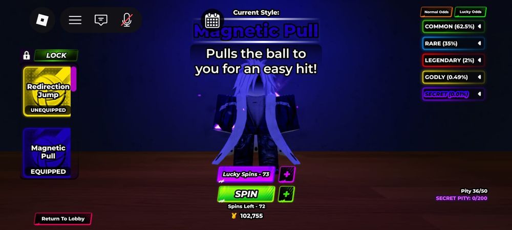 Продам Аккаунт Роблокс