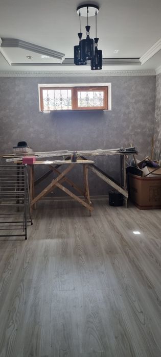 Сдаётся в аренду квартира