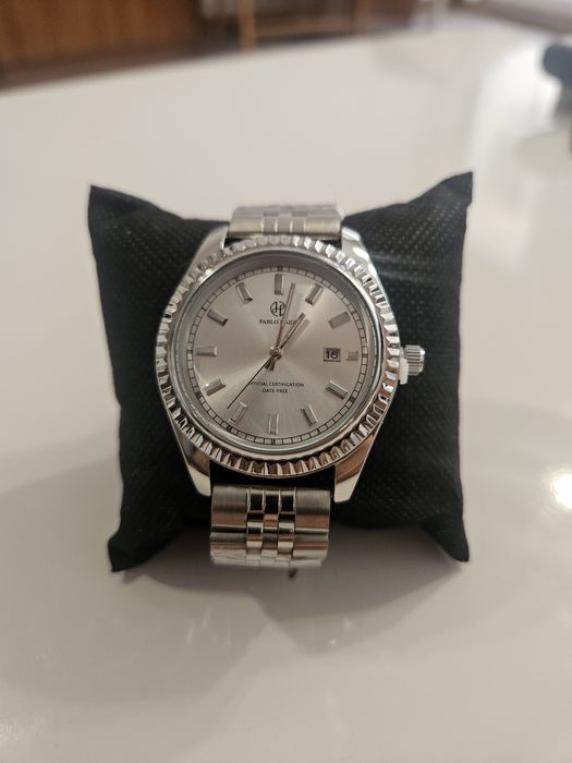 ТОП Чисто Нови Италиански Часовници с Кварцов Механизъм