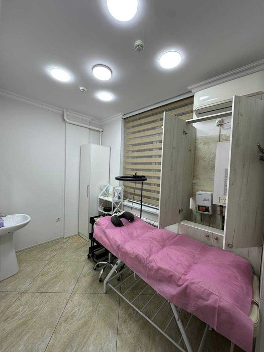 Продажа нежилое 70+50м2. Ор-р: Паркентский рынок.