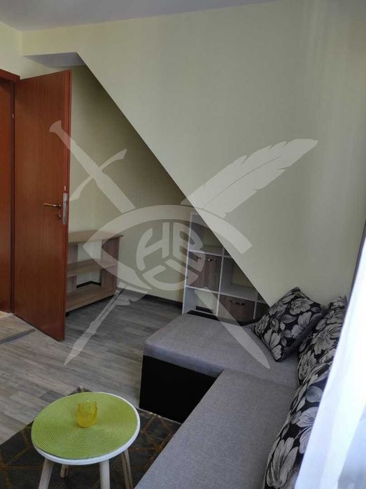 Дава се под наем Двустаен апартамент в София, Зона Б-18 - 52 кв.м за 648.21 € - Снимка #3