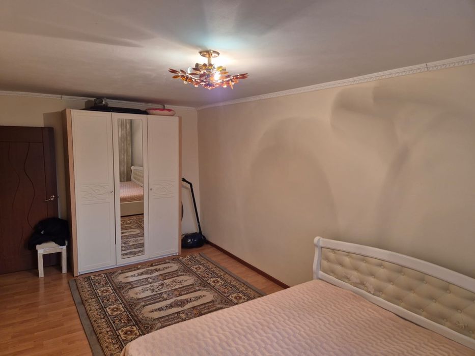 Однокомнатная квартира