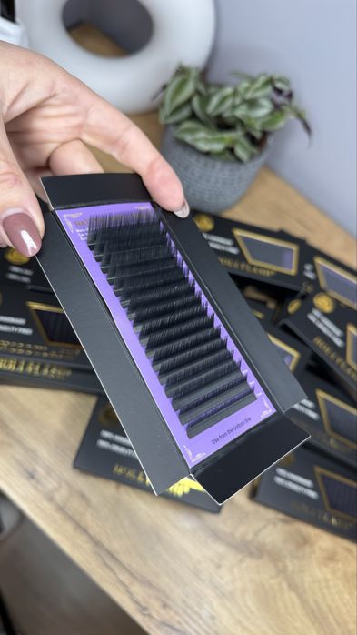 Миглипластика L u LU