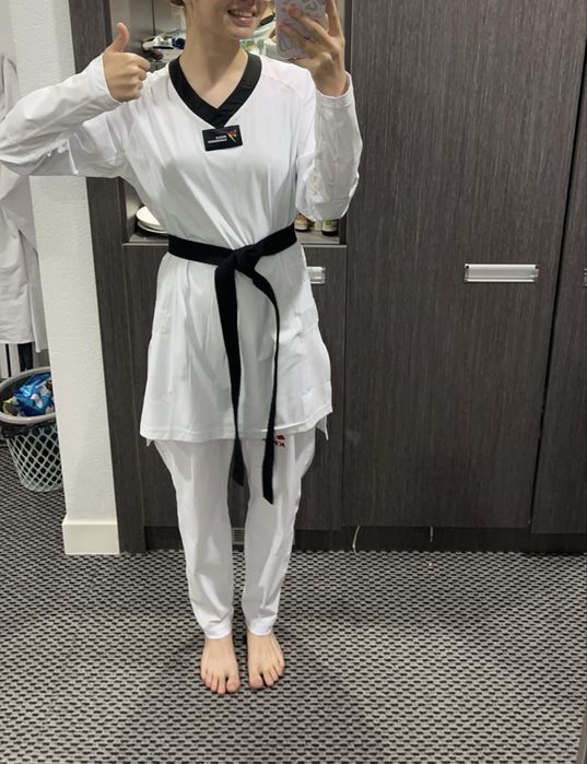 Продаю олимпийский добок kpnp