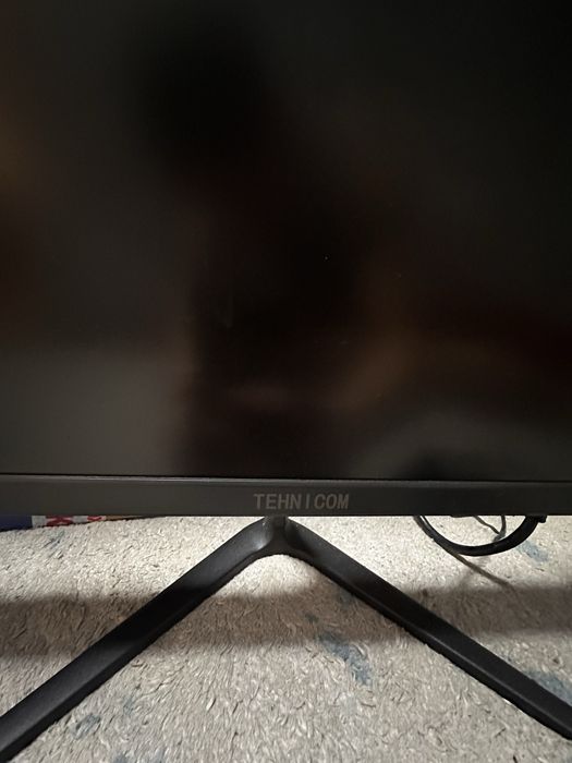 Монитор Tehnicom  240герц