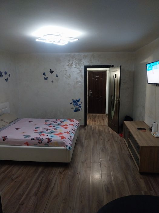 Garsoniera regim hotelier / brazda bloc G 7