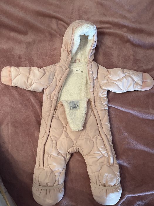 Combinezon bebelusi, marimea 68