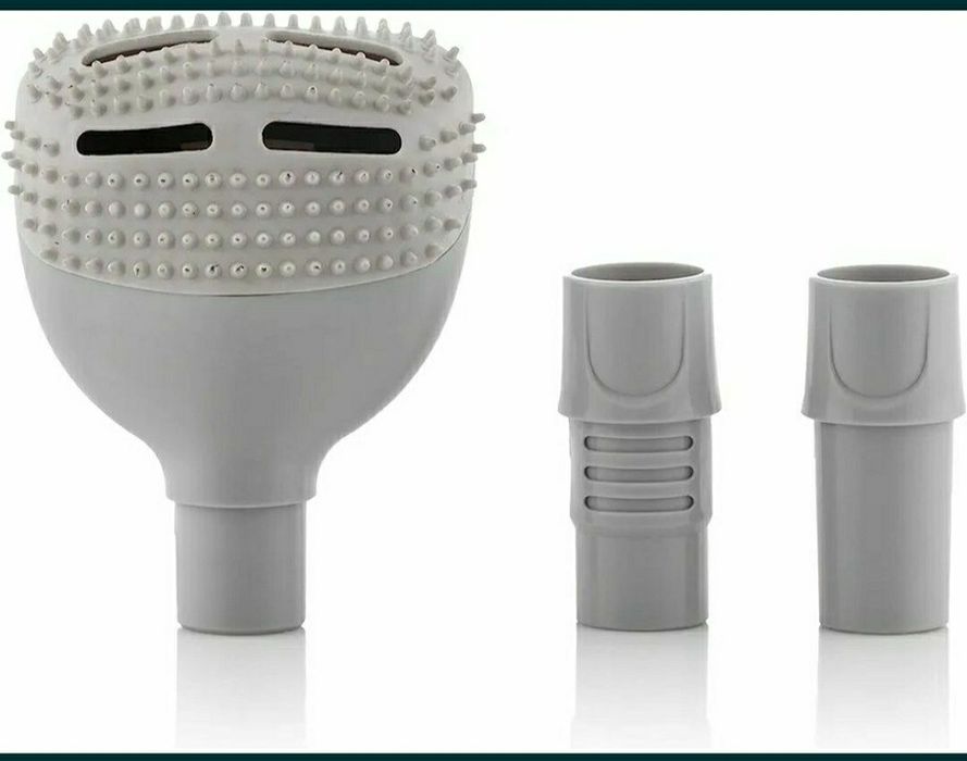 Perie pentru par de animale