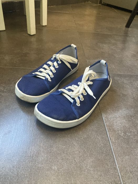 Боси гуменки Anatomic